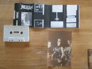 MALIGN-Demo 1/95  238/300 inkl. Bandbild   (Watain/Sorhin/Ofermod/Funeral Mist