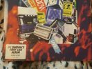 DJ Shadow In Tune And On Time Vinyl, Dj Shadows First Live Album 2-disc LP Set