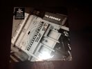 Pearl Jam Live Orpheum Theatre Sold Out Limited Edition Black Vinyl Record LP