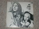 Neil Young: Old Man's Fancy 2 LPs  1976 recording