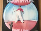 HARRY STYLES COKE BOTTLE GREEN FINE LINE 2X VINYL LP BRAND NEW & SEALED