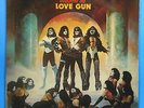 KISS LOVE GUN VINYL LP 1977 ORIGINAL PRESS GREAT CONDITION  VG+/VG+ A