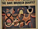 DAVE BRUBECK QUARTET  