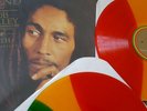 BOB MARLEY - LEGEND: 30TH ANNIVERSARY ED. (2LP TRICOLOUR VINYL) - VINYL LP - NEW