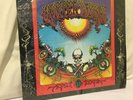 GRATEFUL DEAD AOXOMOXOA LP 1969 REISSUE FROM LATE 1970'S STILL PARTIALLY SEALED
