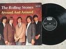 Rolling Stones 