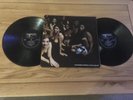 JIMI HENDRIX 'ELECTRIC LADYLAND' ORIGINAL TRACK 1968  UK 1ST PRESS  613 008 / 9