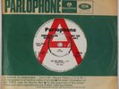 THE GASS: The New Breed UK Parlophone R 5456 Mod Soul Dancer 45 HEAR