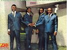Archie Bell & The Drells - There's Gonna Be A Showdown (Atlantic) LP, Album