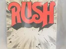 New In Box Rush ReDISCovered MN-100 Box Set Circa 2014