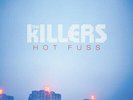 Hot Fuss Vinyl by The Killers 1Record by The Killers.