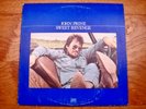 John Prine ? Sweet Revenge ? Rare 1973 Atlantic Monarch Original Vinyl LP+Insert