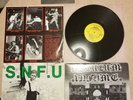 Dor-Nu-Fauglith and SNFU BYO-009