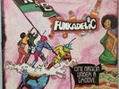 Funkadelic ?– One Nation Under A Groove LP VG+ Warner Bros. Records ?– BSK 3209