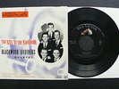 EP The Blackwood Brothers - The Keys To The Kingdom - US RCA