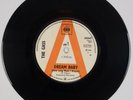 THE GASS: Dream Baby UK CBS 202647 DEMO Mod Soul Dancer 45 HEAR