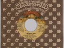 JEANNIE REYNOLDS: Hit and Run / The Fruit Song US Casablanca NB 870 Rare Soul 45