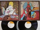 MILES DAVIS LIVE-EVIL CBS/SONY SONP-50452,3 Japan VINYL 2LP