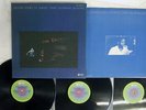 JOHN COLTRANE SECOND NIGHT IN TOKYO ABC/IMPULSE YB-8508 10 Japan VINYL 3LP