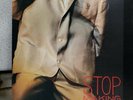 CLEAN Talking Heads Stop Making Sense Live Vinyl LP 1984 Sire Records