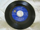 1962  Doo Wop 45 : Ray and the Darchaes  Carol /  Little Girl So Fine   Aljon