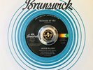 JACKIE WILSON * BECAUSE OF YOU * NORTHERN SOUL CLASSIC WIGAN CASINO