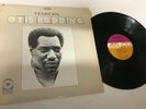 Otis Redding The Immortal Soul Record lp original vinyl album