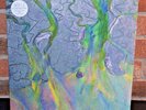 ALT-J - An Awesome Wave, Limited WHITE VINYL LP + Download Gatefold Jacket NEW