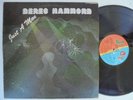 BERES HAMMOND just A Man GIBBS Islands Jamaica Modern Soul Disco LP HEAR
