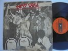 THE BIGGEST LITTLE BAND Happy Days RA Islands Calypso JAzz Nice  LP HEAR