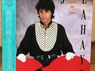 Jean-Luc Lahaye ?- Femme Que J'aime  JAPAN WL PROMO LP obi Victor ?VIP-28115 EX+