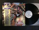 BRAND X Product obi rare  Japan issue Phil Collins Genesis
