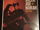 Billie Joe & Norah Jones Foreverly Vinyl LP