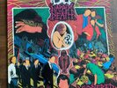 NAPALM DEATH - Mentally Murdered RARE  Vinyl EP
