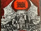 NAPALM DEATH SCUM RARE 
