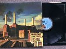 Pink Floyd - Animals - Vinyl LP 1977 Uk 1st A2 B3 Ex+
