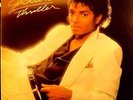 MICHAEL JACKSON - Thriller (Epic 1982 LP) 