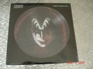 KISS   GENE SIMMONS Solo Vintage SEALED Picture Disc LP    Casablanca NBPIX 7120