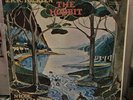 J.R.R. Tolkien The Hobbit UK Import Record Set ZPL1196/9