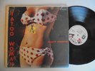 MIGHTY SPARROW Tatoo Woman NATIONAL Islands Calypso Trinidad Jazz LP HEAR