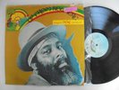 JAAGU PEKE YANGUU Up From Nowhere TEE Q Islands Jamaica Funk Boogie LP HEAR