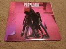 Pearl jam ten vinyl Lp Record