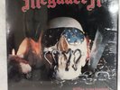 Megadeth Killing Is My Business... & Business Is Good   Vinyl LP Combat Records