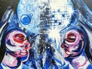 The Orb - Moonbuilding 2703 AD Ltd Edition Double Vinyl