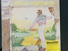Elton John Goodbye Yellow Brick Load 180g Vinyl Sealed Two Fold