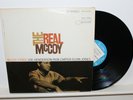 McCOY TYNER The Real McCoy LP Vinyl BLUE NOTE 84264 VINTAGE 1967 Jazz VAN GELDER