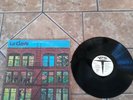 LA CLAVE s/t LP VERVE latin jazz 70s PROMO no bar no cut original press RARE