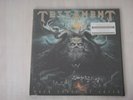 Testament/Dark roots of earth.2012 Nuclear blast double new vinyl.Made in German