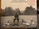 George Harrison - All Things Must Pass  FACTORY SEALED -RSD 2010 #802/7000