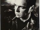 Gary Numan Metal Rhythm vinyl LP album record UK ILP035 ILLEGAL RECORDS 1988